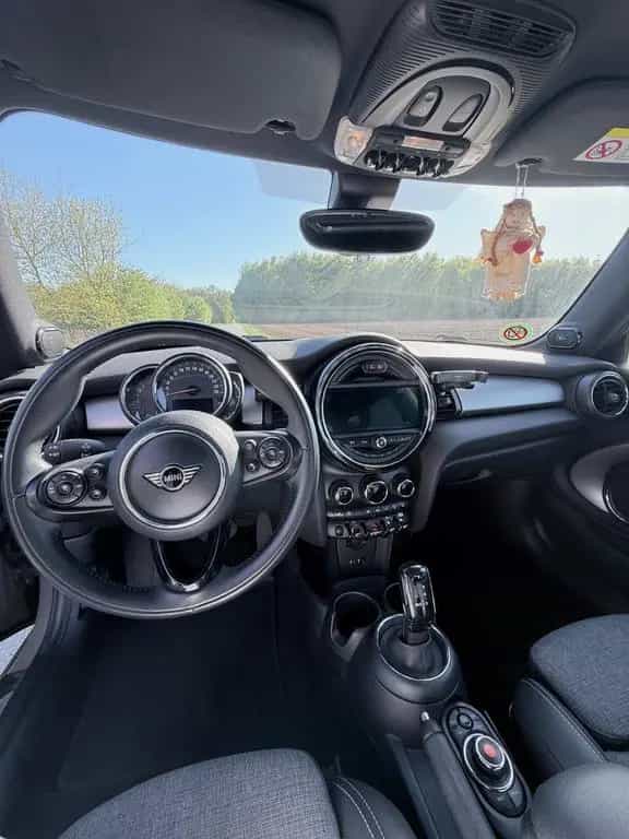 MINI Other Andere 08/2019-photo-6