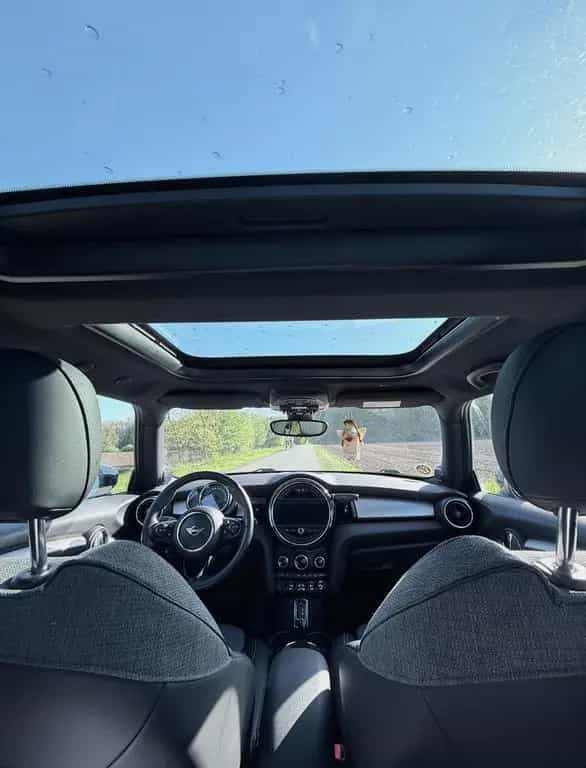MINI Other Andere 08/2019-photo-8