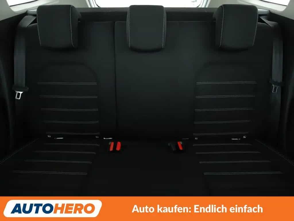 Dacia Duster 1.3 TCe Adventure *NAVI*CAM*TEMPO*SHZ*ALU 08/2019-photo-15