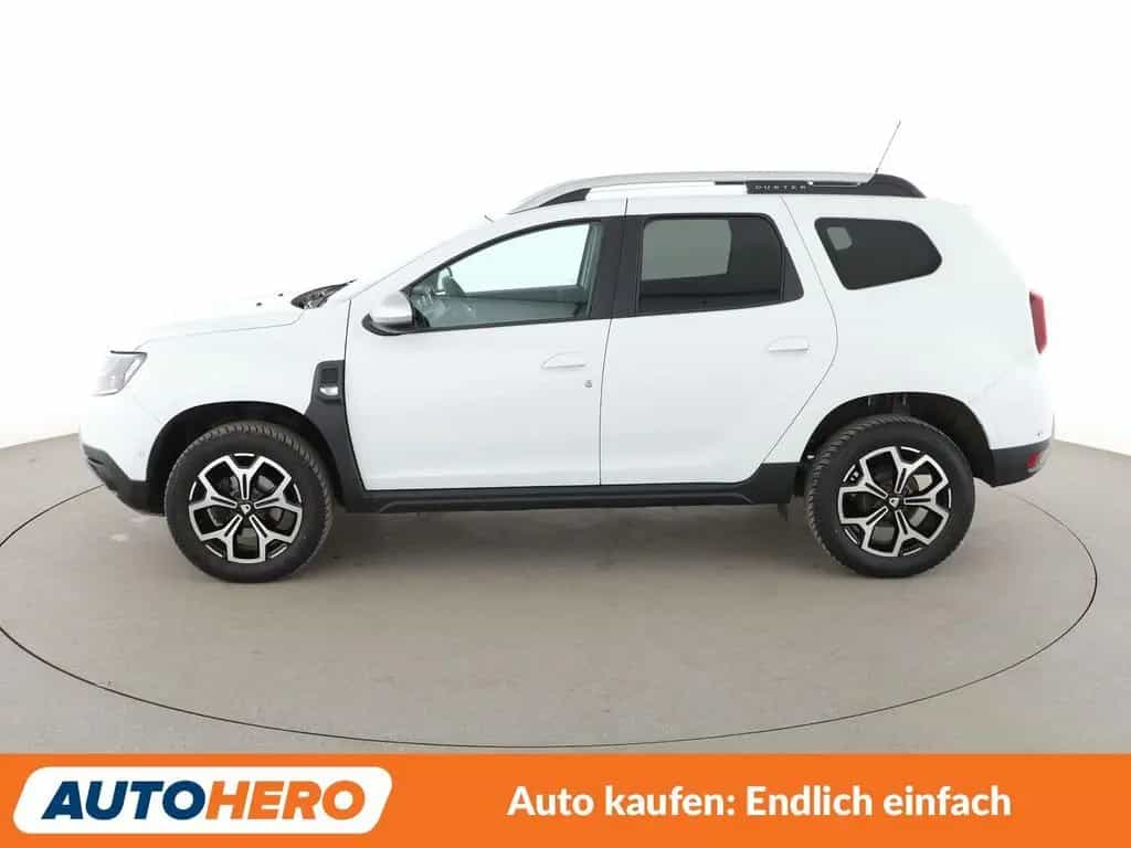 Dacia Duster 1.3 TCe Adventure *NAVI*CAM*TEMPO*SHZ*ALU 08/2019-photo-2