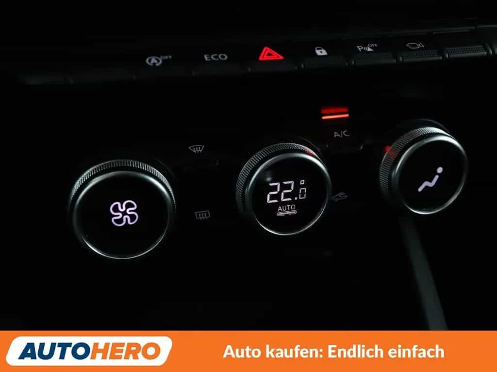 Dacia Duster 1.3 TCe Adventure *NAVI*CAM*TEMPO*SHZ*ALU 08/2019-photo-22