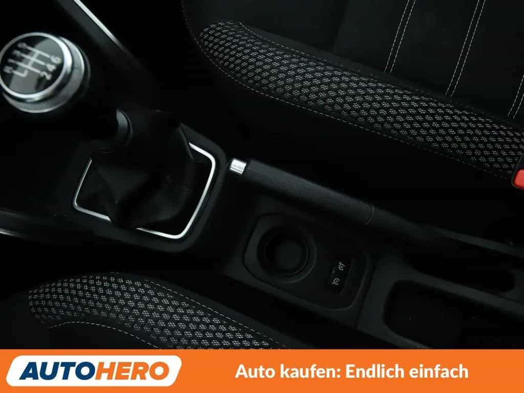 Dacia Duster 1.3 TCe Adventure *NAVI*CAM*TEMPO*SHZ*ALU 08/2019-photo-23