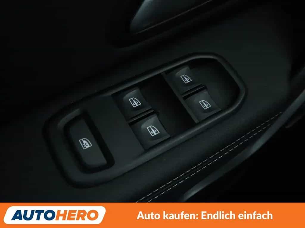 Dacia Duster 1.3 TCe Adventure *NAVI*CAM*TEMPO*SHZ*ALU 08/2019-photo-24