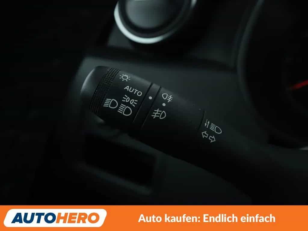 Dacia Duster 1.3 TCe Adventure *NAVI*CAM*TEMPO*SHZ*ALU 08/2019-photo-25
