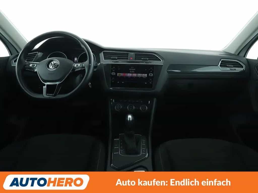 Volkswagen Tiguan 1.5 TSI ACT Highline BMT Aut.*NAVI*LED* 06/2020-photo-11