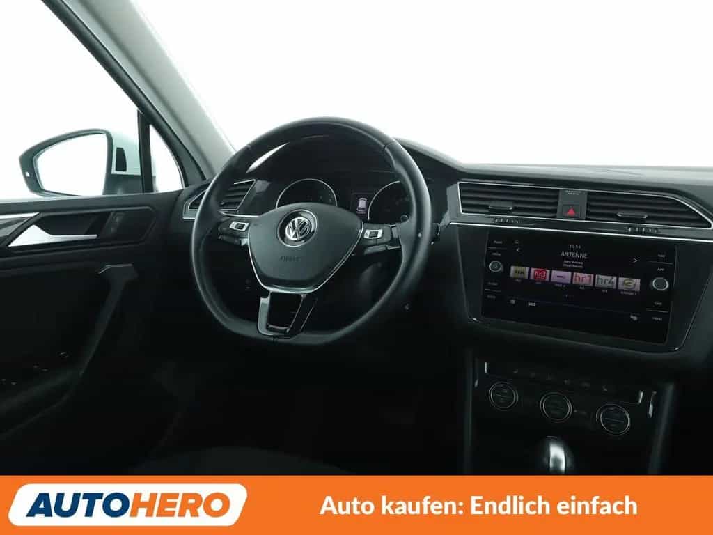 Volkswagen Tiguan 1.5 TSI ACT Highline BMT Aut.*NAVI*LED* 06/2020-photo-12