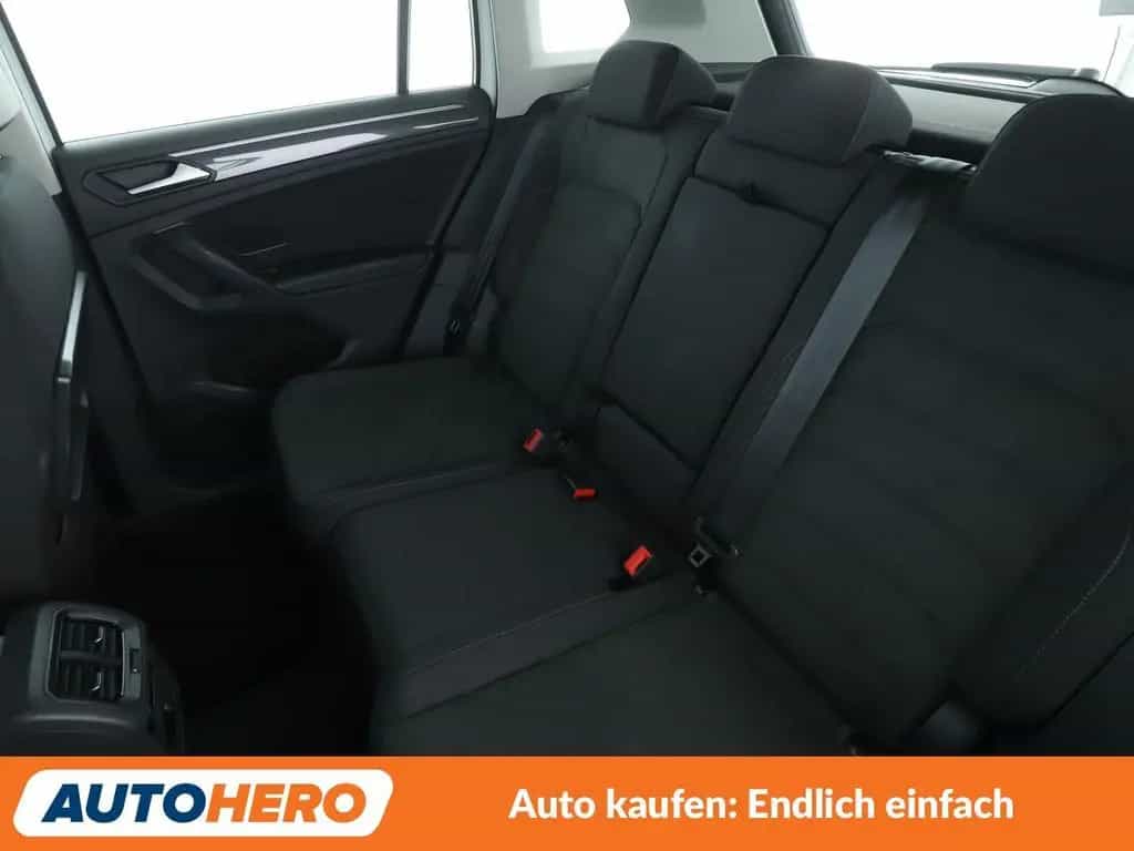 Volkswagen Tiguan 1.5 TSI ACT Highline BMT Aut.*NAVI*LED* 06/2020-photo-13