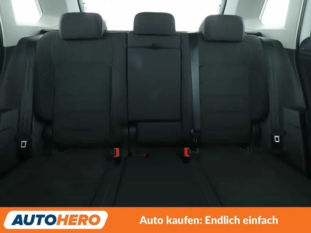 Volkswagen Tiguan 1.5 TSI ACT Highline BMT Aut.*NAVI*LED* 06/2020-photo-15