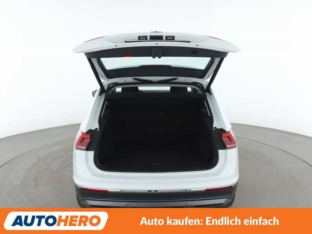 Volkswagen Tiguan 1.5 TSI ACT Highline BMT Aut.*NAVI*LED* 06/2020-photo-16