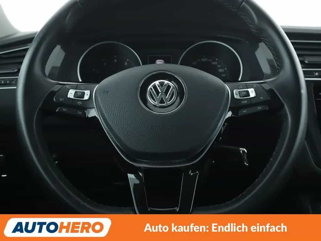 Volkswagen Tiguan 1.5 TSI ACT Highline BMT Aut.*NAVI*LED* 06/2020-photo-18