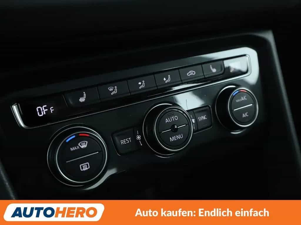 Volkswagen Tiguan 1.5 TSI ACT Highline BMT Aut.*NAVI*LED* 06/2020-photo-23