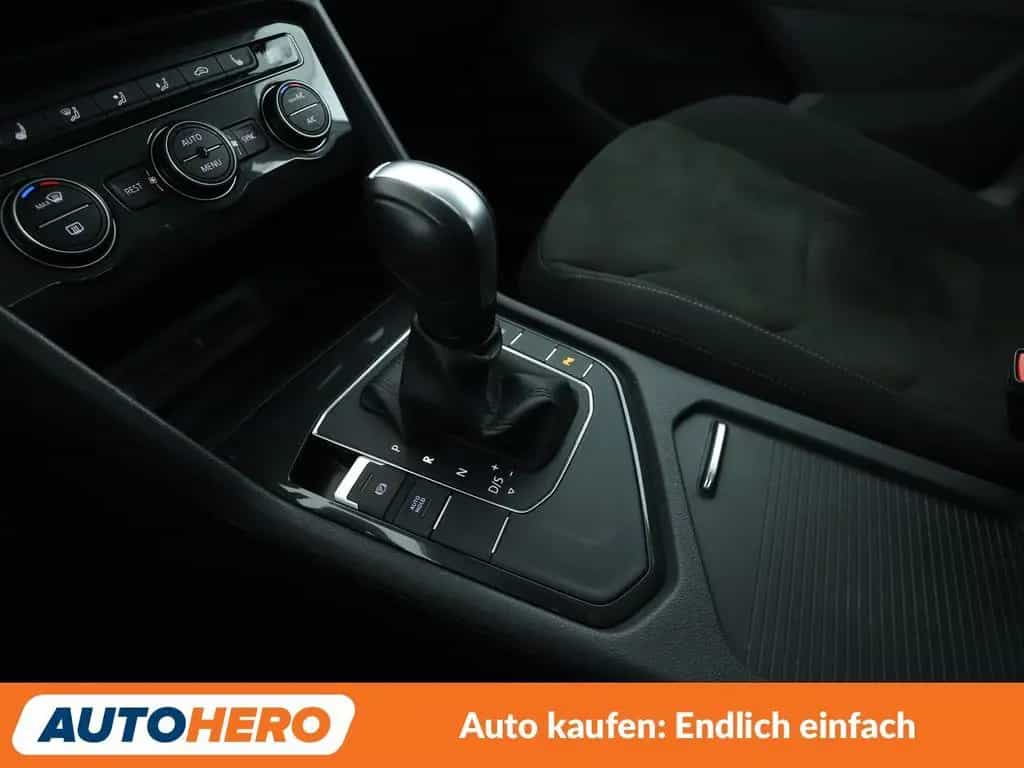Volkswagen Tiguan 1.5 TSI ACT Highline BMT Aut.*NAVI*LED* 06/2020-photo-24