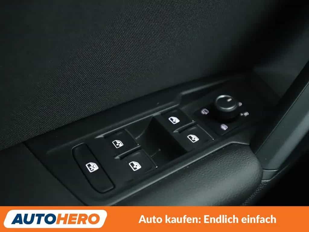 Volkswagen Tiguan 1.5 TSI ACT Highline BMT Aut.*NAVI*LED* 06/2020-photo-25