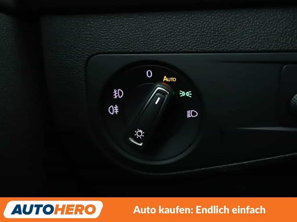 Volkswagen Tiguan 1.5 TSI ACT Highline BMT Aut.*NAVI*LED* 06/2020-photo-26