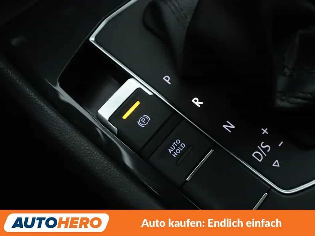 Volkswagen Tiguan 1.5 TSI ACT Highline BMT Aut.*NAVI*LED* 06/2020-photo-27