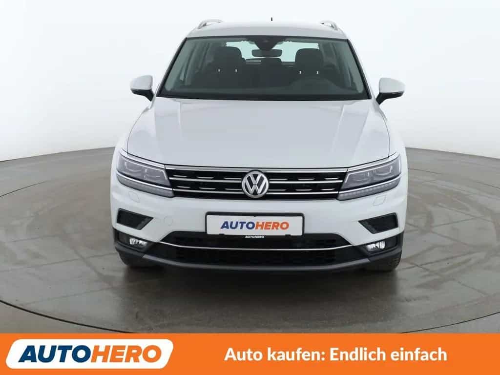 Volkswagen Tiguan 1.5 TSI ACT Highline BMT Aut.*NAVI*LED* 06/2020-photo-8
