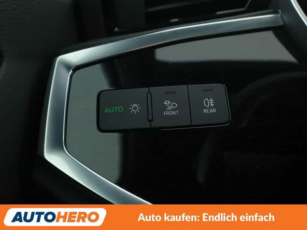 Audi Q3 35 TDI Advanced Aut.*NAVI*LED*ACC*CAM*PDC*SHZ 03/2021-photo-20