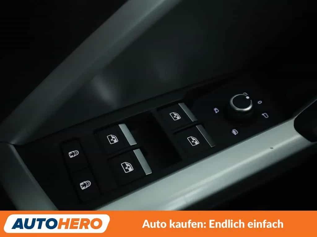 Audi Q3 35 TDI Advanced Aut.*NAVI*LED*ACC*CAM*PDC*SHZ 03/2021-photo-21