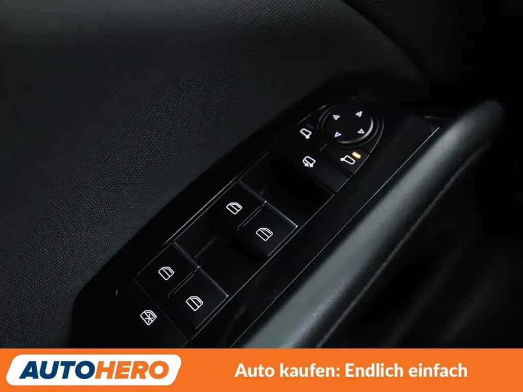 Mazda 3 2.0 Skyactiv-X Mild-Hybrid Selection*NAVI*LED* 11/2020-photo-23