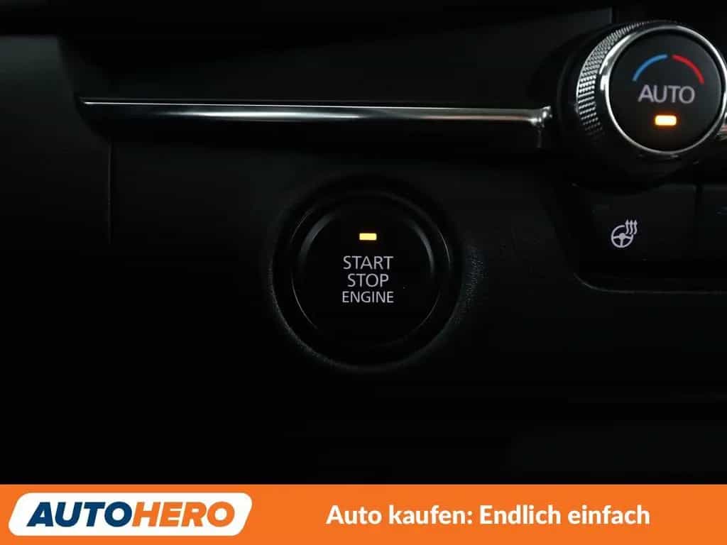 Mazda 3 2.0 Skyactiv-X Mild-Hybrid Selection*NAVI*LED* 11/2020-photo-30