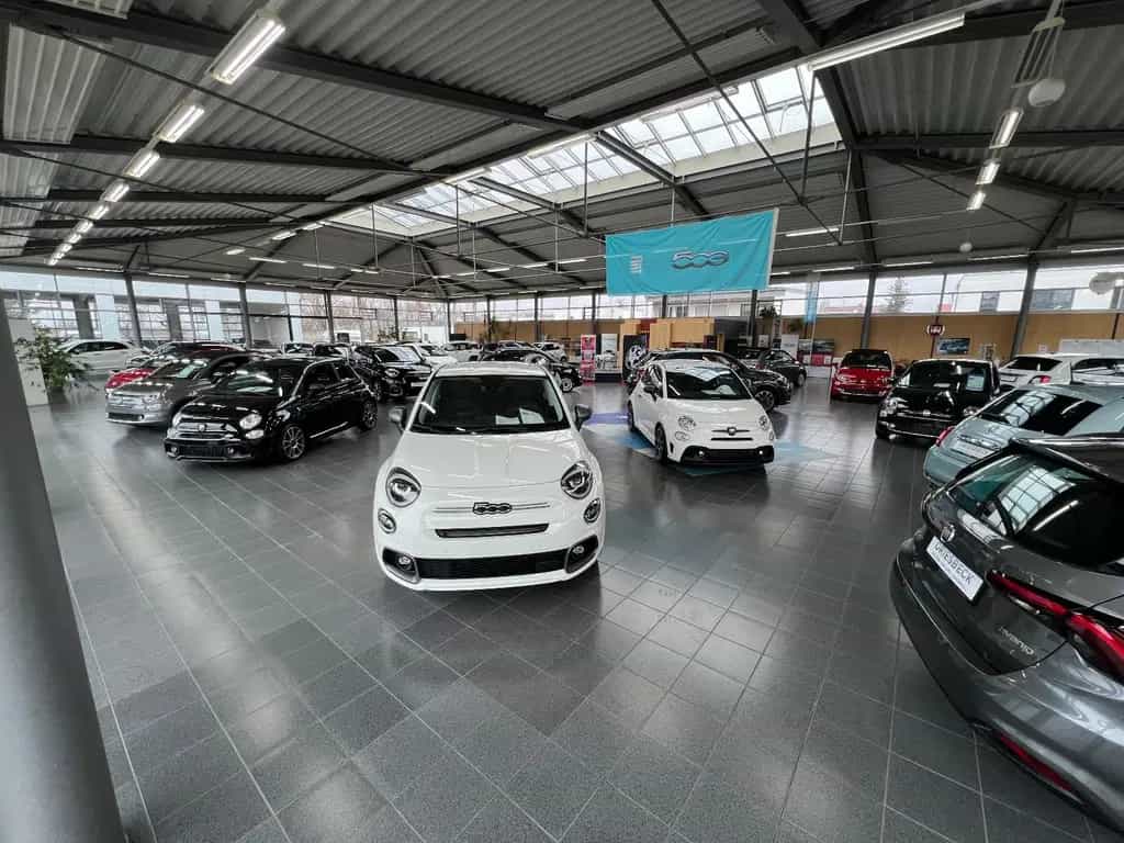 Cupra Ateca 2.0 TSI 4Drive *LED Navi Schalensitze ACC* 03/2023-photo-2