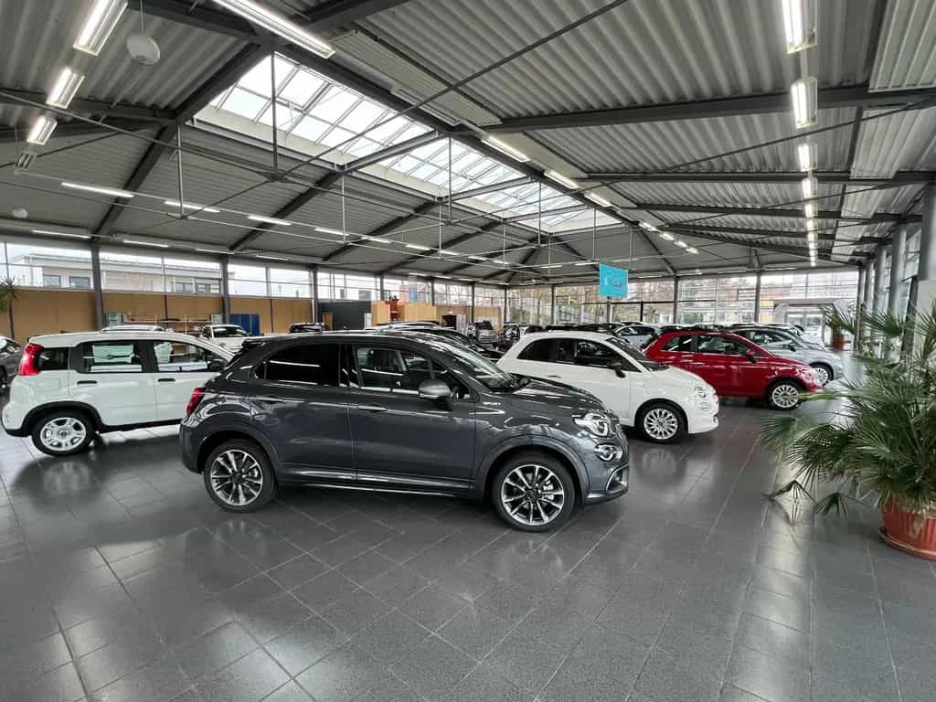 Cupra Ateca 2.0 TSI 4Drive VZ LED Navi AHK ACC 360 DAB 10/2023-photo-3