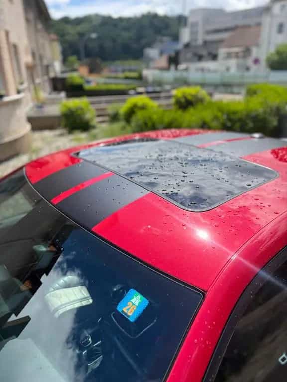 Dodge Charger zu verkaufen 06/2016-photo-5