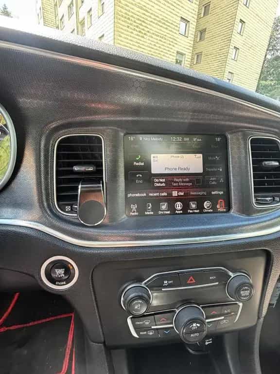 Dodge Charger zu verkaufen 06/2016-photo-7