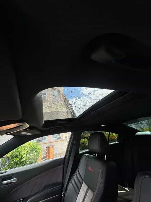 Dodge Charger zu verkaufen 06/2016-photo-8