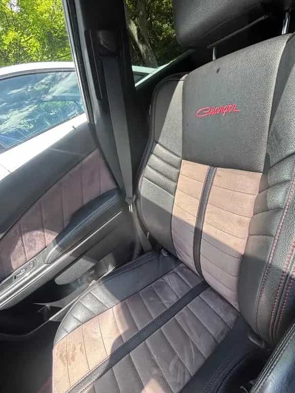 Dodge Charger zu verkaufen 06/2016-photo-9