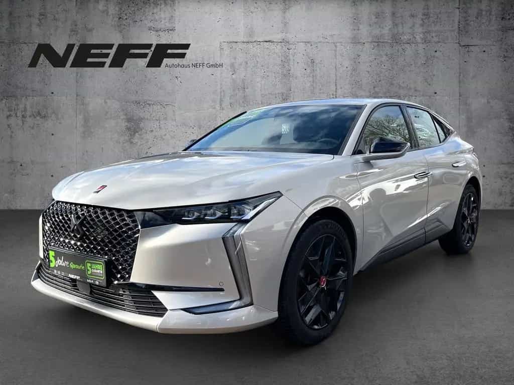 DS Automobiles DS4 DS 4 1.2 PureTech 130 S&S Performance Line 11/2023-photo-1
