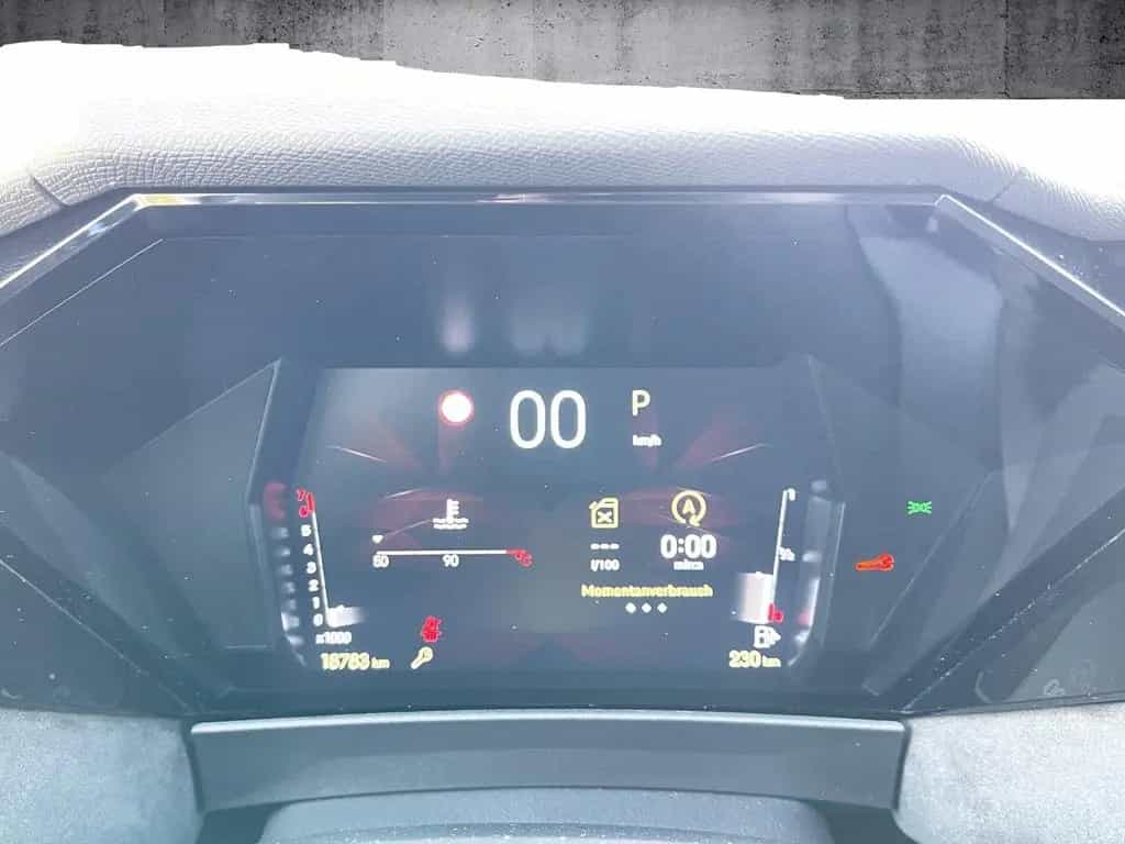 DS Automobiles DS4 DS 4 1.2 PureTech 130 S&S Performance Line 11/2023-photo-10