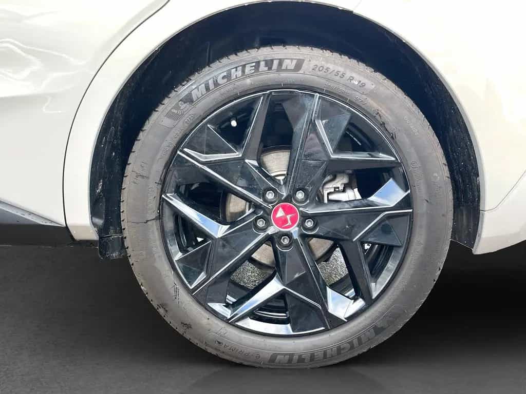 DS Automobiles DS4 DS 4 1.2 PureTech 130 S&S Performance Line 11/2023-photo-17