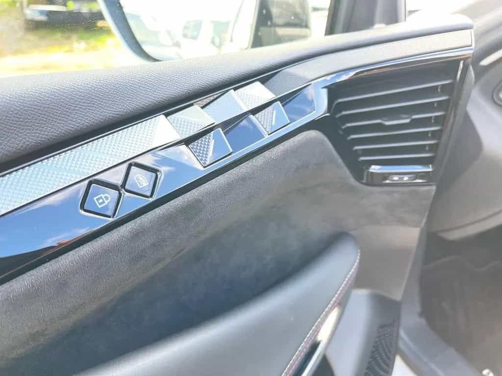 DS Automobiles DS4 DS 4 1.2 PureTech 130 S&S Performance Line 11/2023-photo-18
