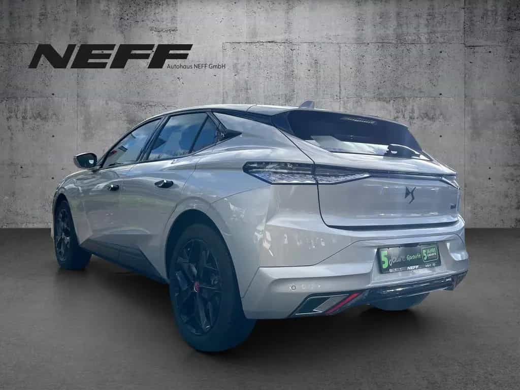 DS Automobiles DS4 DS 4 1.2 PureTech 130 S&S Performance Line 11/2023-photo-2