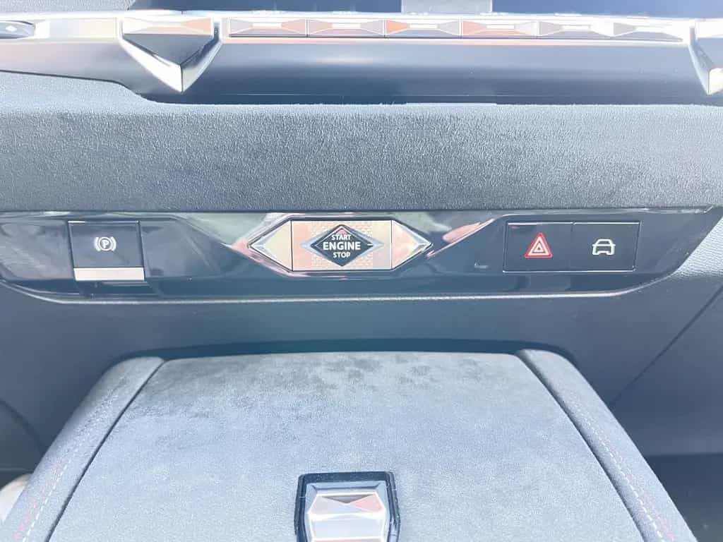 DS Automobiles DS4 DS 4 1.2 PureTech 130 S&S Performance Line 11/2023-photo-20