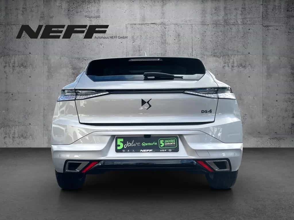 DS Automobiles DS4 DS 4 1.2 PureTech 130 S&S Performance Line 11/2023-photo-3