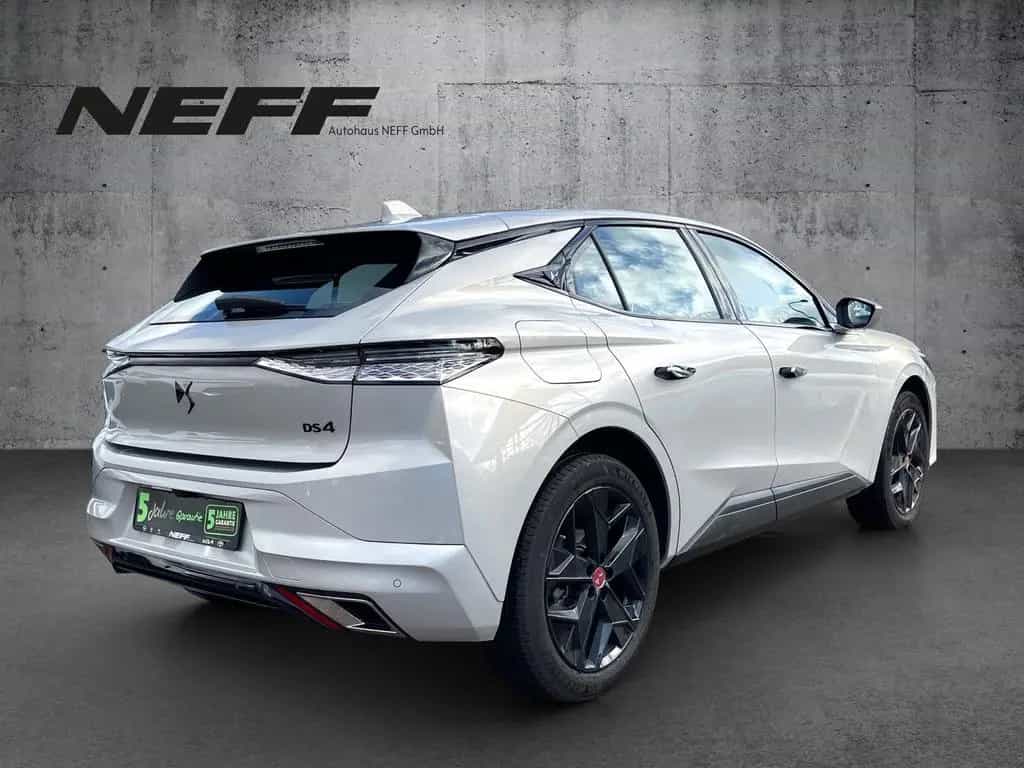 DS Automobiles DS4 DS 4 1.2 PureTech 130 S&S Performance Line 11/2023-photo-4