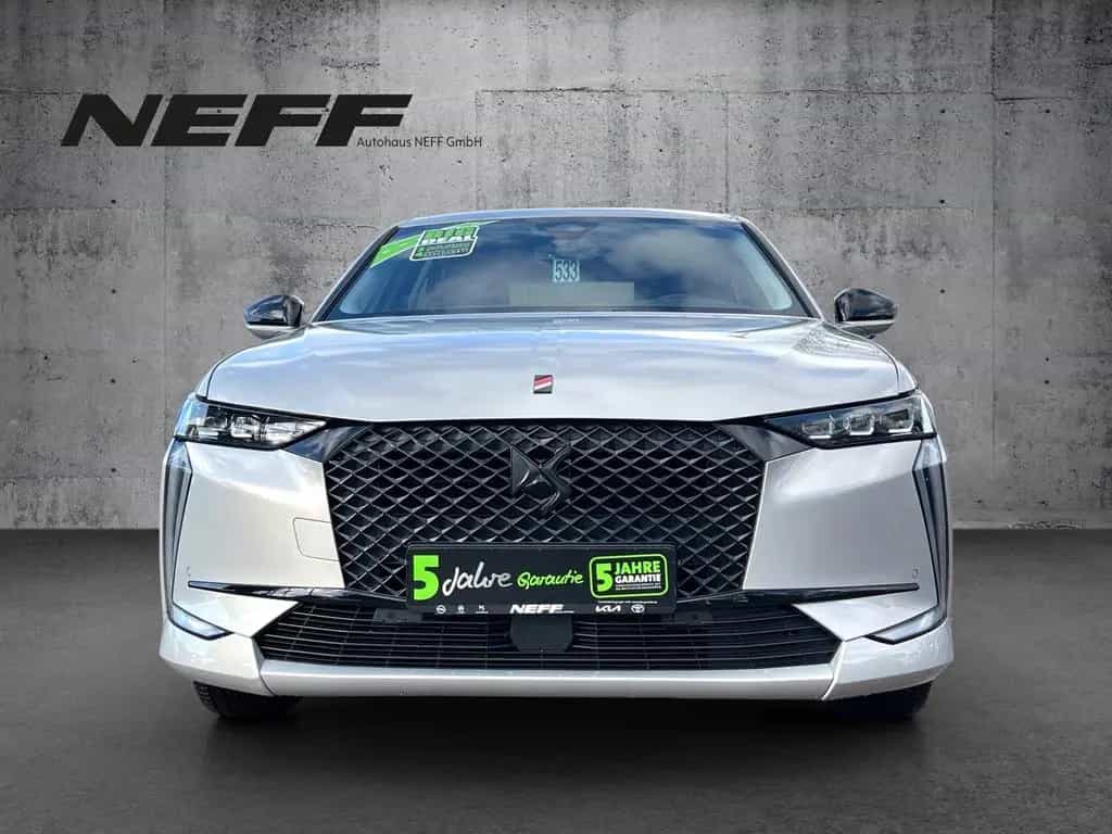 DS Automobiles DS4 DS 4 1.2 PureTech 130 S&S Performance Line 11/2023-photo-7