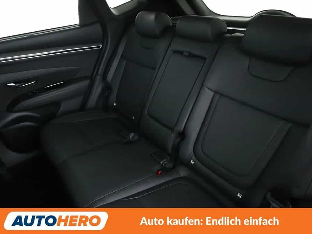 Hyundai TUCSON 1.6 T-GDI Mild-Hybrid Prime 4WD Aut.*NAV* 04/2021-photo-13
