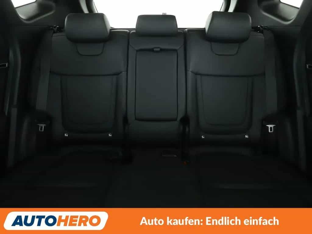 Hyundai TUCSON 1.6 T-GDI Mild-Hybrid Prime 4WD Aut.*NAV* 04/2021-photo-15