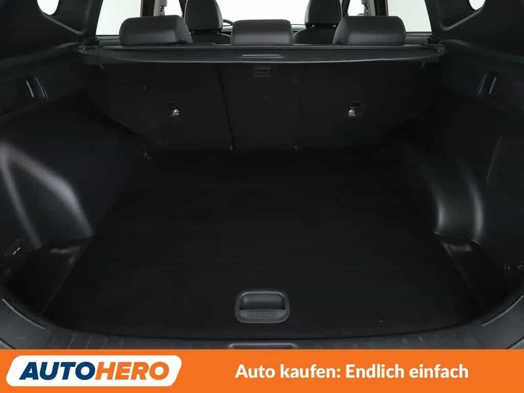Hyundai TUCSON 1.6 T-GDI Mild-Hybrid Prime 4WD Aut.*NAV* 04/2021-photo-17