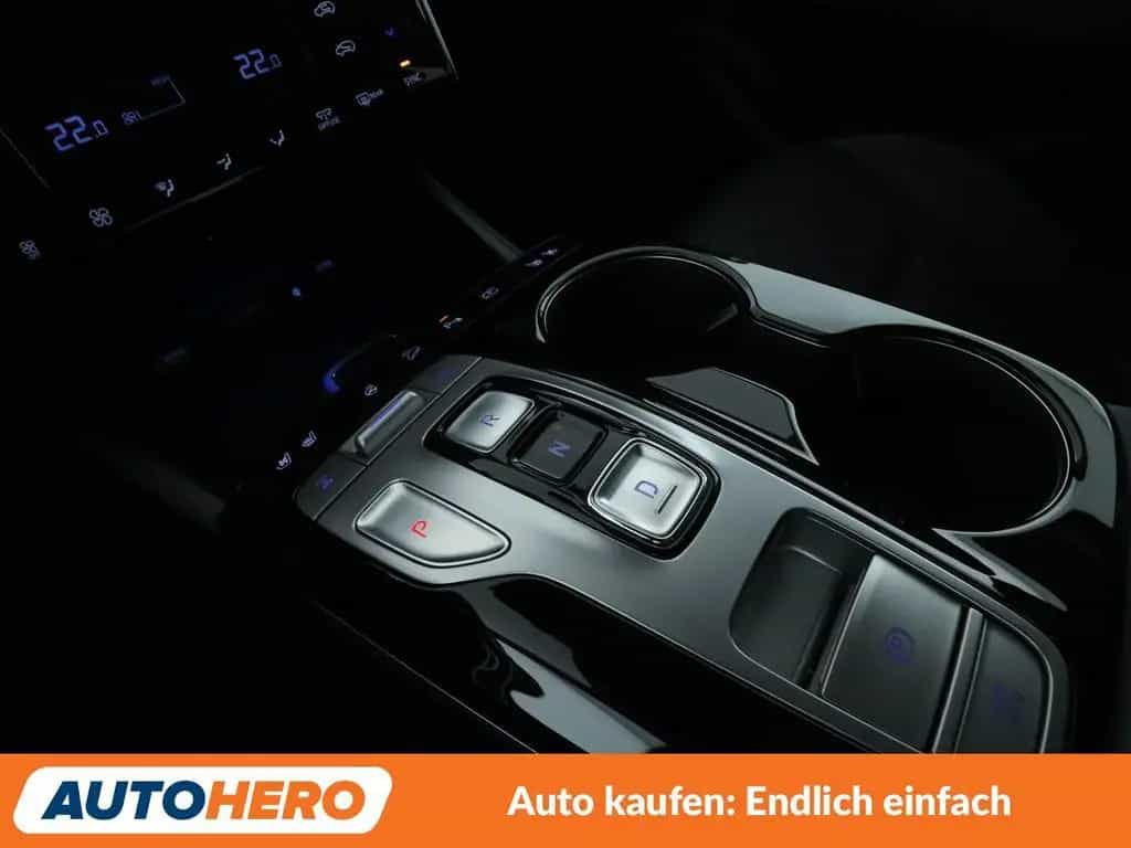 Hyundai TUCSON 1.6 T-GDI Mild-Hybrid Prime 4WD Aut.*NAV* 04/2021-photo-24