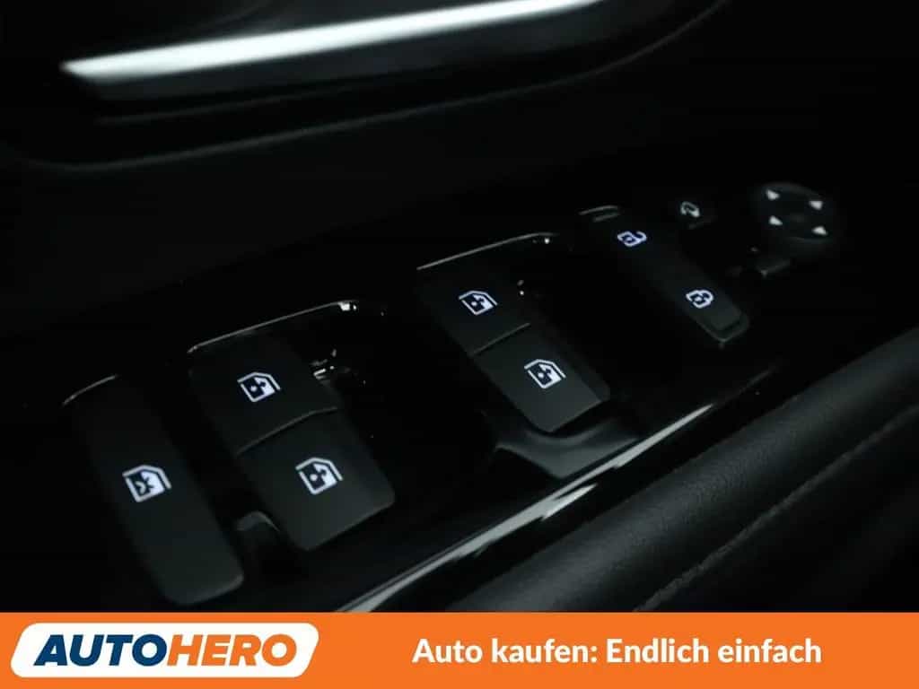 Hyundai TUCSON 1.6 T-GDI Mild-Hybrid Prime 4WD Aut.*NAV* 04/2021-photo-25