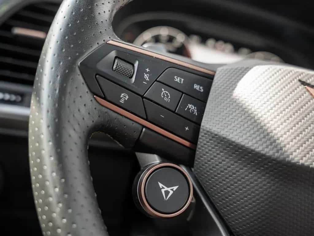 Cupra Ateca 2.0 TSI DSG 4DRIVE DCC AHK Kam. Navi Pano 04/2023-photo-24