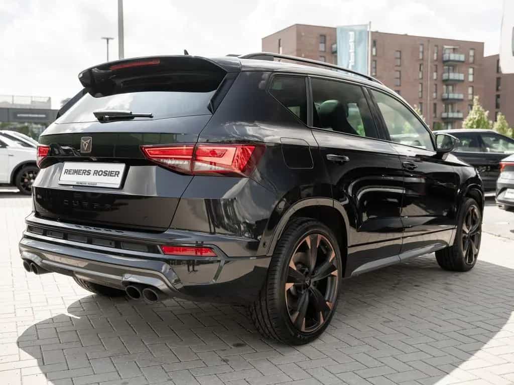 Cupra Ateca 2.0 TSI DSG 4DRIVE DCC AHK Kam. Navi Pano 04/2023-photo-3