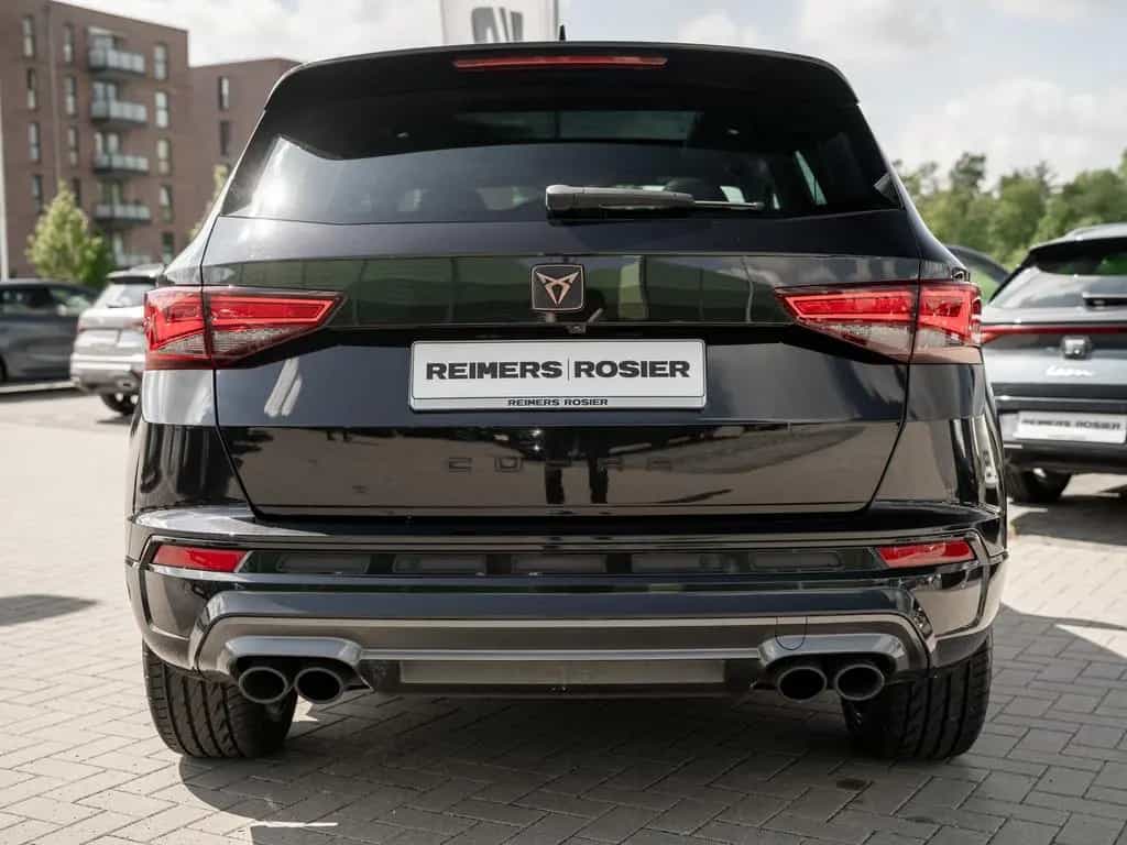 Cupra Ateca 2.0 TSI DSG 4DRIVE DCC AHK Kam. Navi Pano 04/2023-photo-4