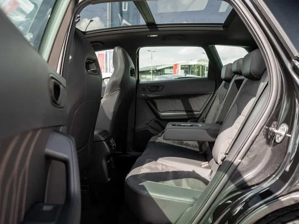 Cupra Ateca 2.0 TSI DSG 4DRIVE DCC AHK Kam. Navi Pano 04/2023-photo-7
