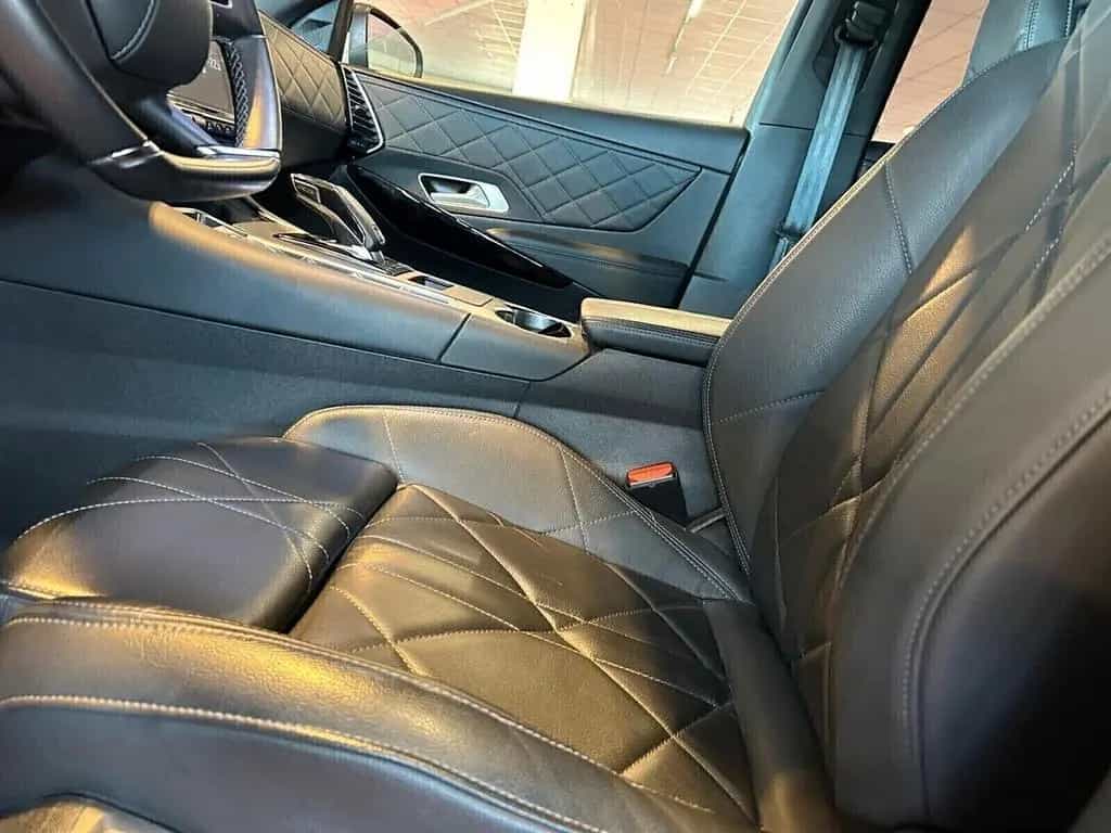 DS Automobiles DS7 (Crossback) Ds DS 7 Crossback GRAND CHIC BlueHDi 130 aut. RI 03/2021-photo-12