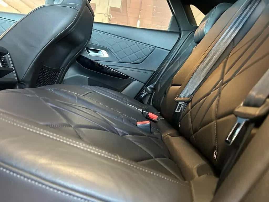 DS Automobiles DS7 (Crossback) Ds DS 7 Crossback GRAND CHIC BlueHDi 130 aut. RI 03/2021-photo-14